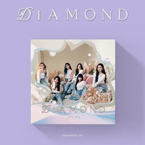 TRI.BE Diamond - Standard