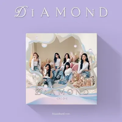 TRI.BE Diamond - Standard