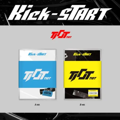 TIOT Kick-START - PLVE