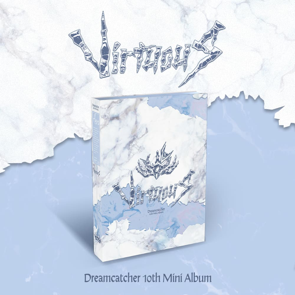DREAMCATCHER VirtuouS - B / Limited