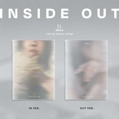 (WJSN) SEOLA INSIDE OUT - Random ver