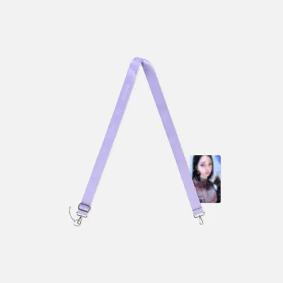 Fanlight Strap Set - aespa SYNK : PARALLEL LINE