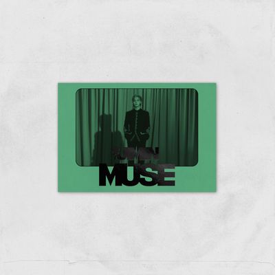 (BTS) Jimin MUSE - Weverse Album