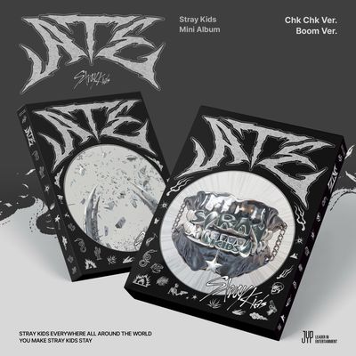 Stray Kids ATE - Random ver.