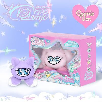 Red Velvet Cosmic - Random Cosmie / Limited