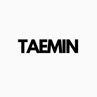 TAEMIN