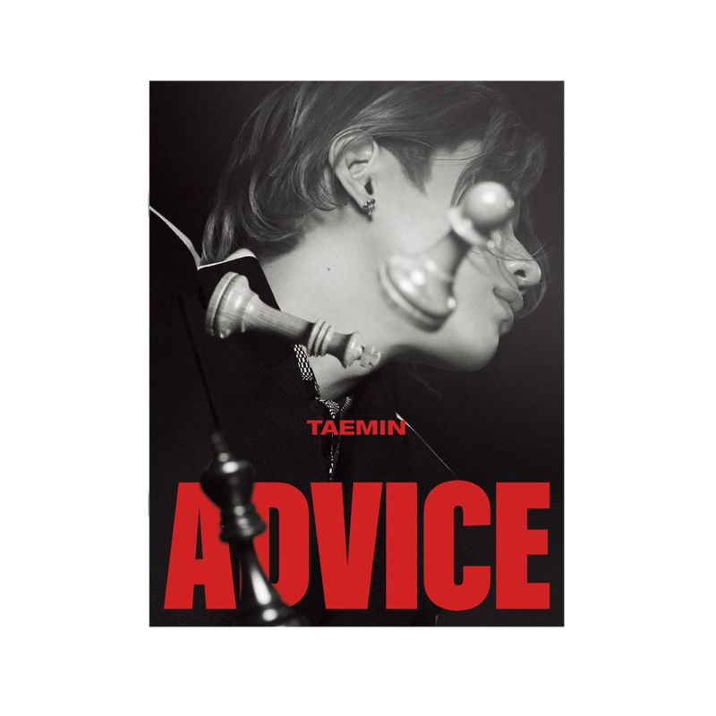 Taemin - Advice