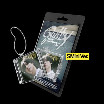 Taemin Guilty - SMini