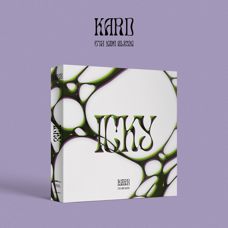KARD ICKY - Special