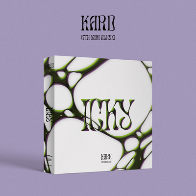 KARD ICKY - Special