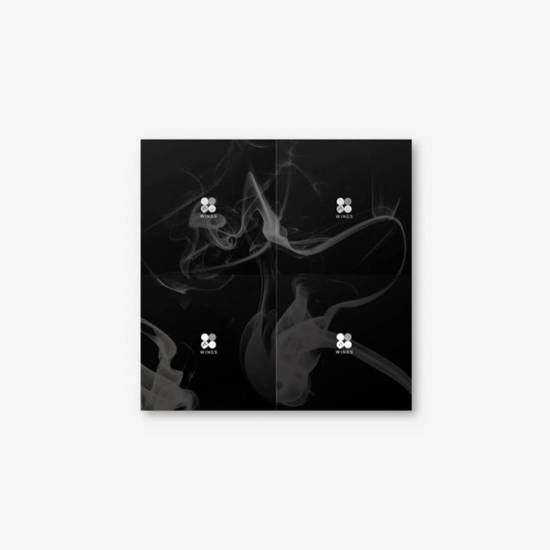 BTS Wings - Random ver.
