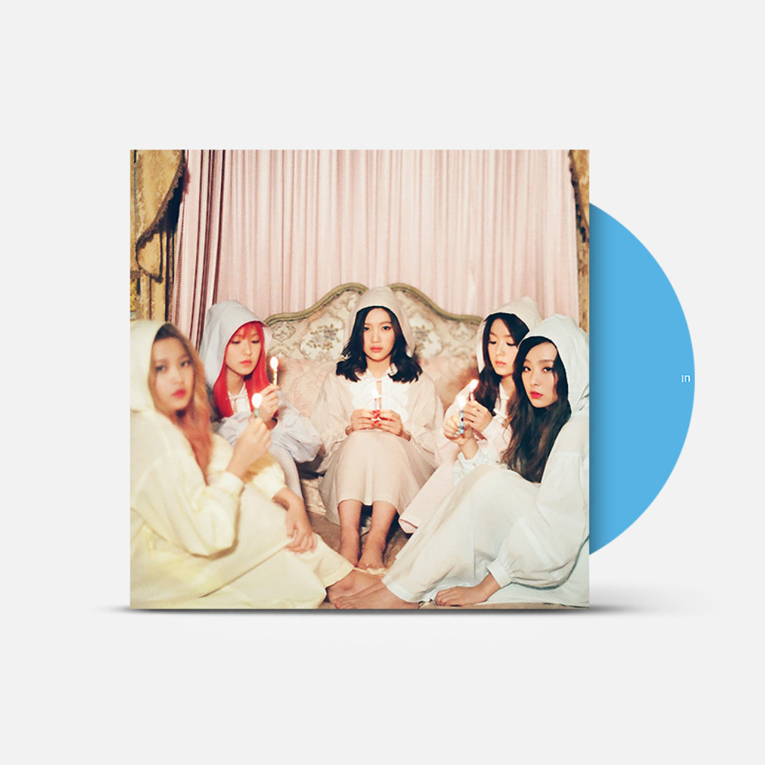 Red Velvet - The Velvet