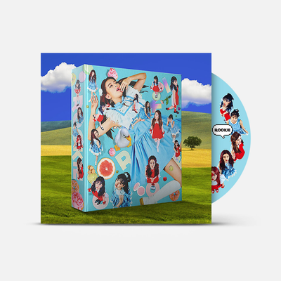 Red Velvet - Rookie