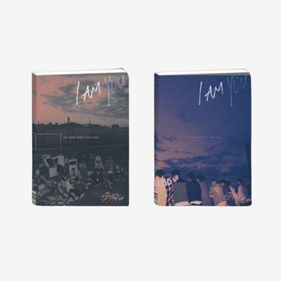 Stray Kids I Am YOU - Random ver.