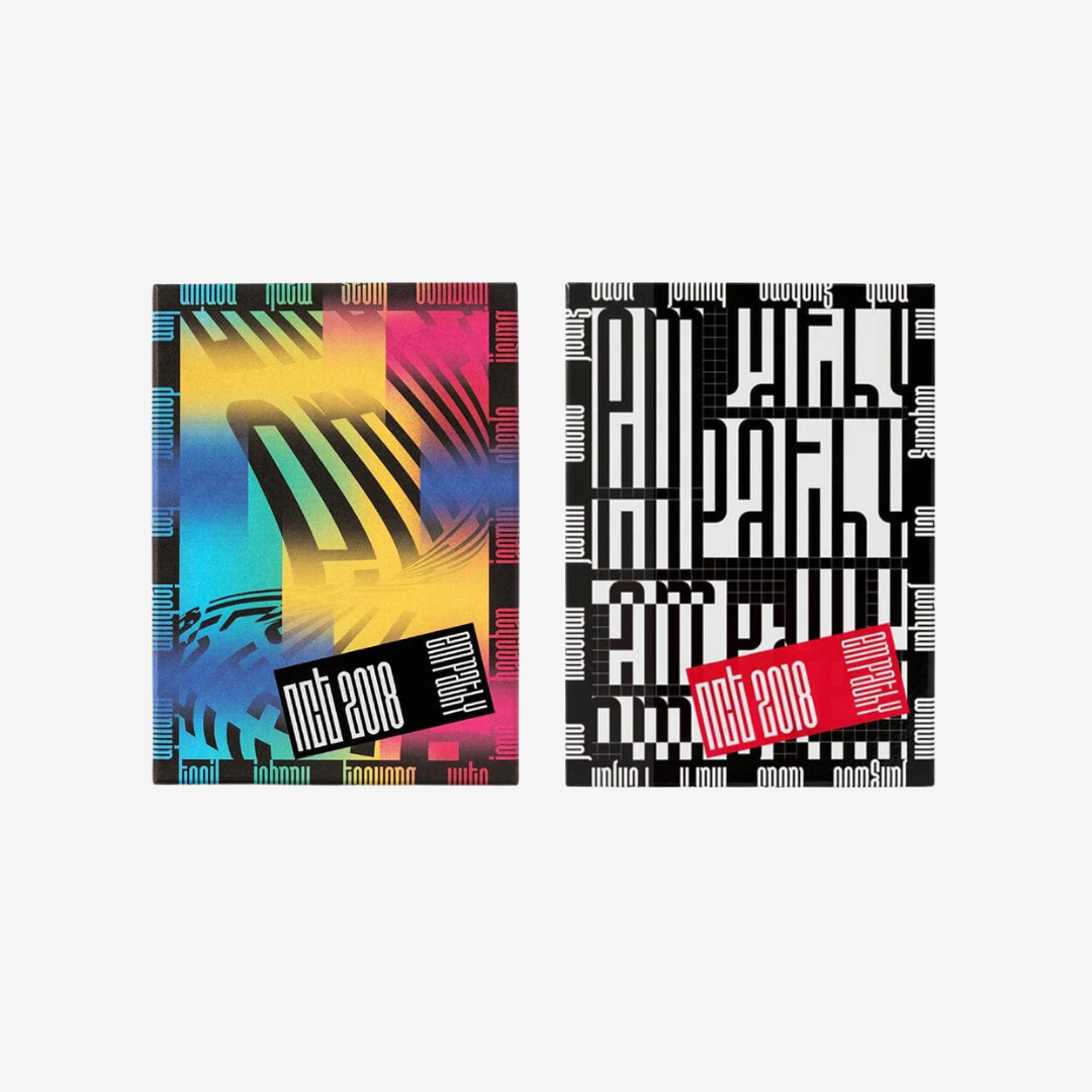 NCT U EMPATHY - Random ver