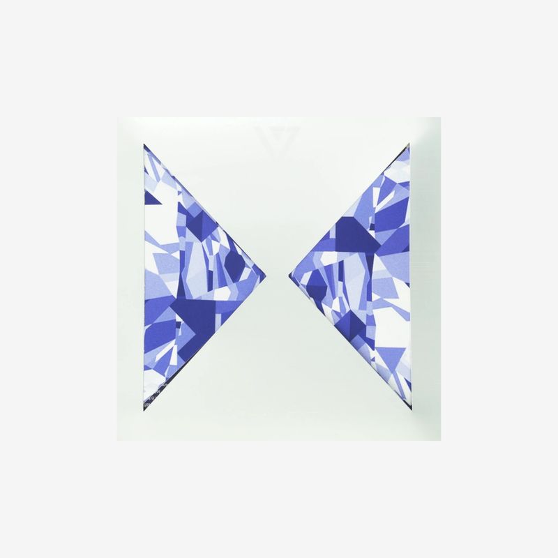 SEVENTEEN - 17 CARAT