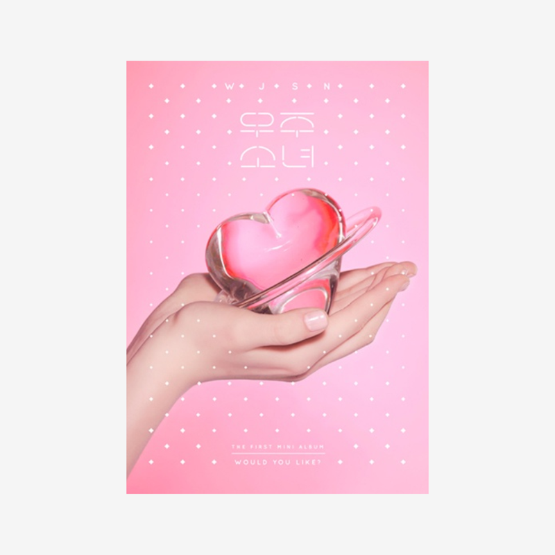 WJSN - Would You Like?