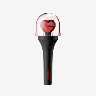 KISS OF LIFE Official Lightstick