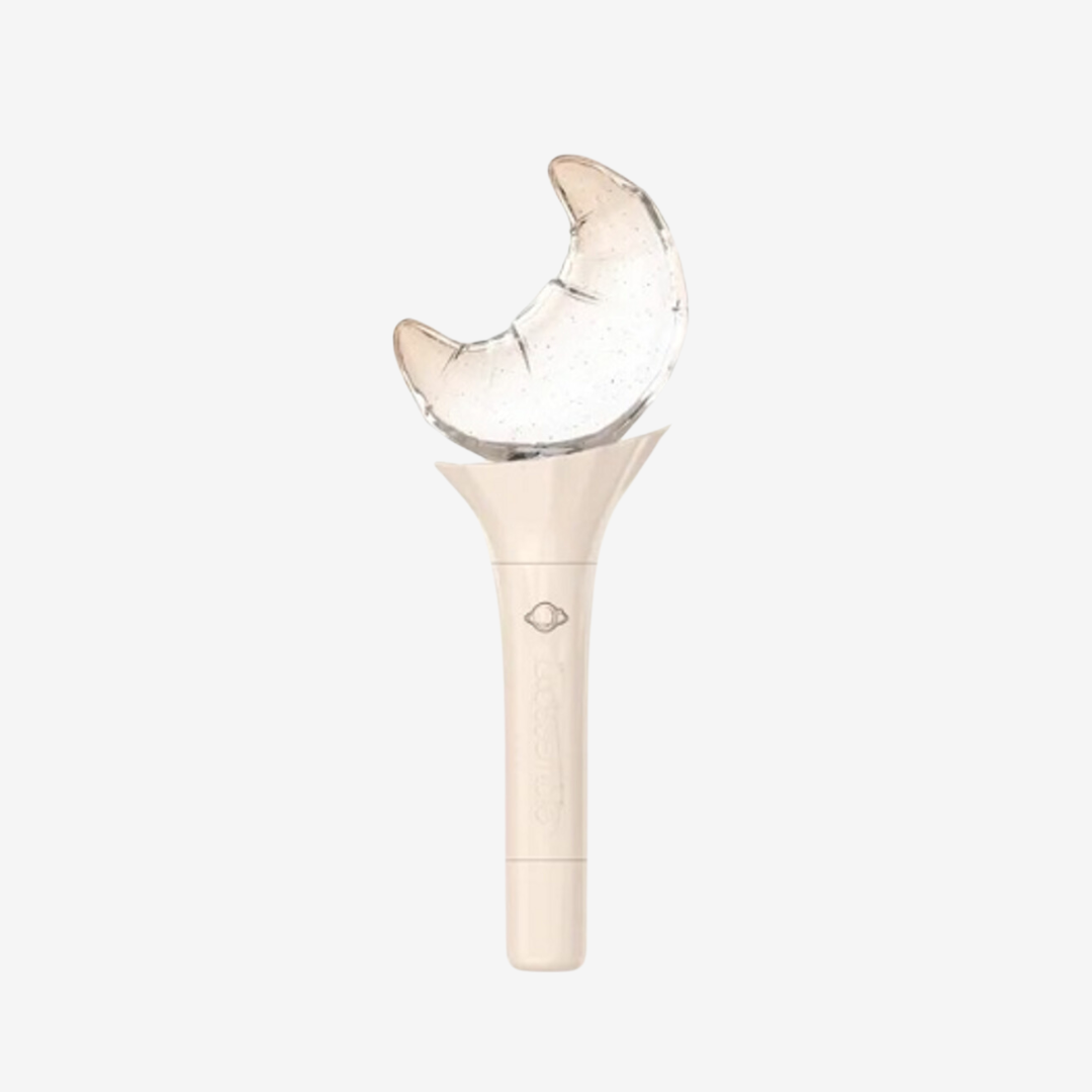 Loossemble Official Lightstick + Photocard Set