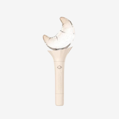 Loossemble Official Lightstick + Photocard Set