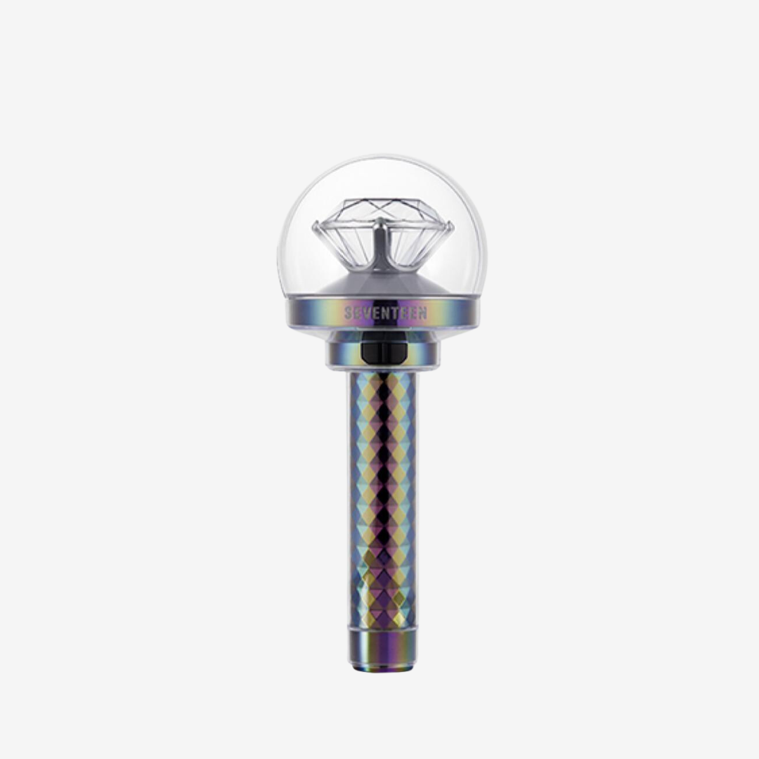SEVENTEEN Official Lightstick V3