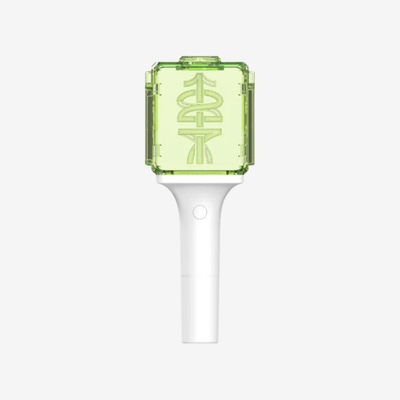 NCT 127 Official Lightstick