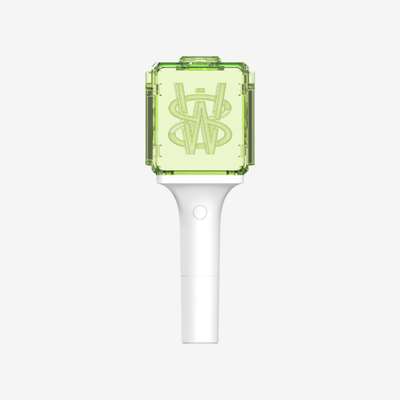 NCT WISH Official Lightstick