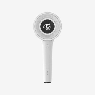 Twice Official CANDYBONG Infinity ∞