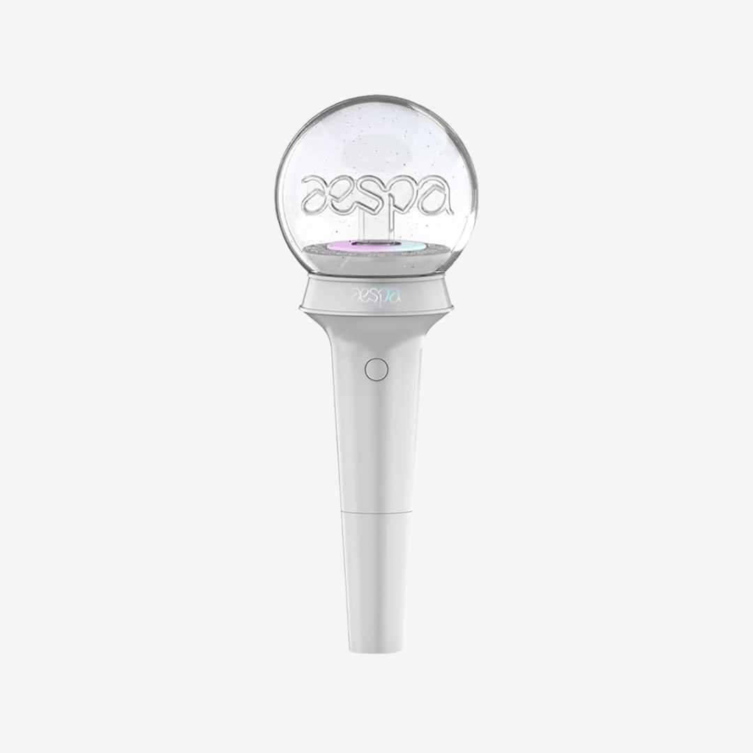 aespa Official Lightstick