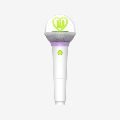 IU Official Lightstick V3 I-KE