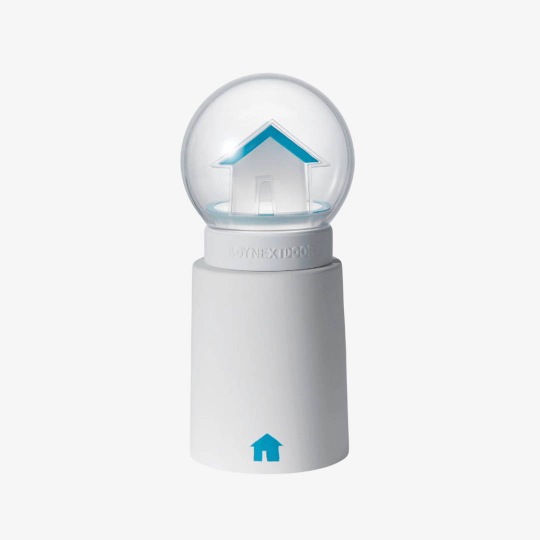 BOYNEXTDOOR Official Lightstick Set