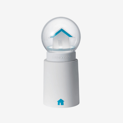BOYNEXTDOOR Official Lightstick Set