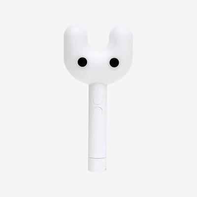 NewJeans Official Lightstick + Photocard Set