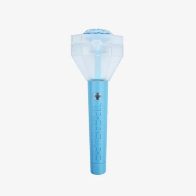 TREASURE Official Lightstick