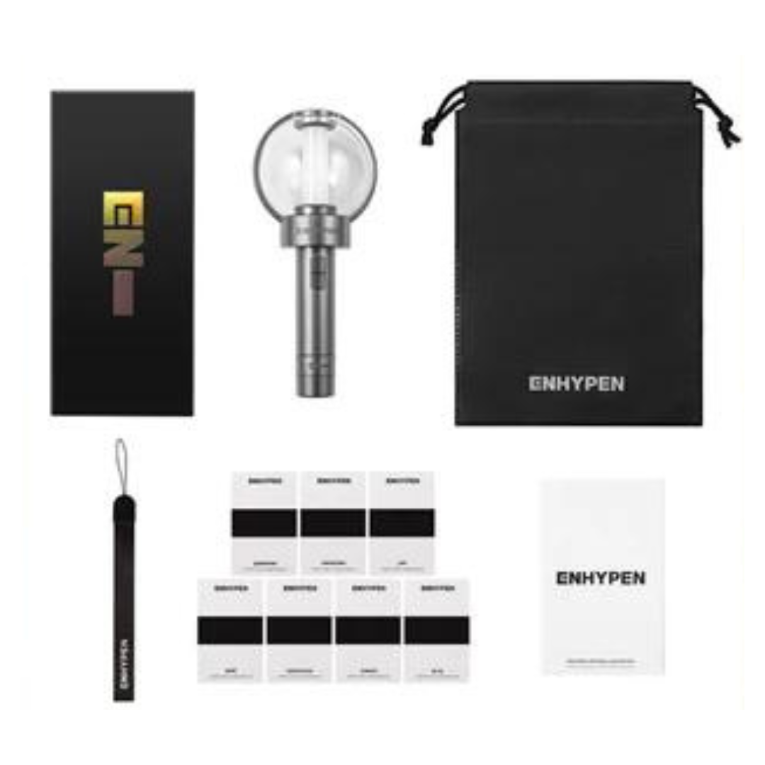 ENHYPEN Official Lightstick