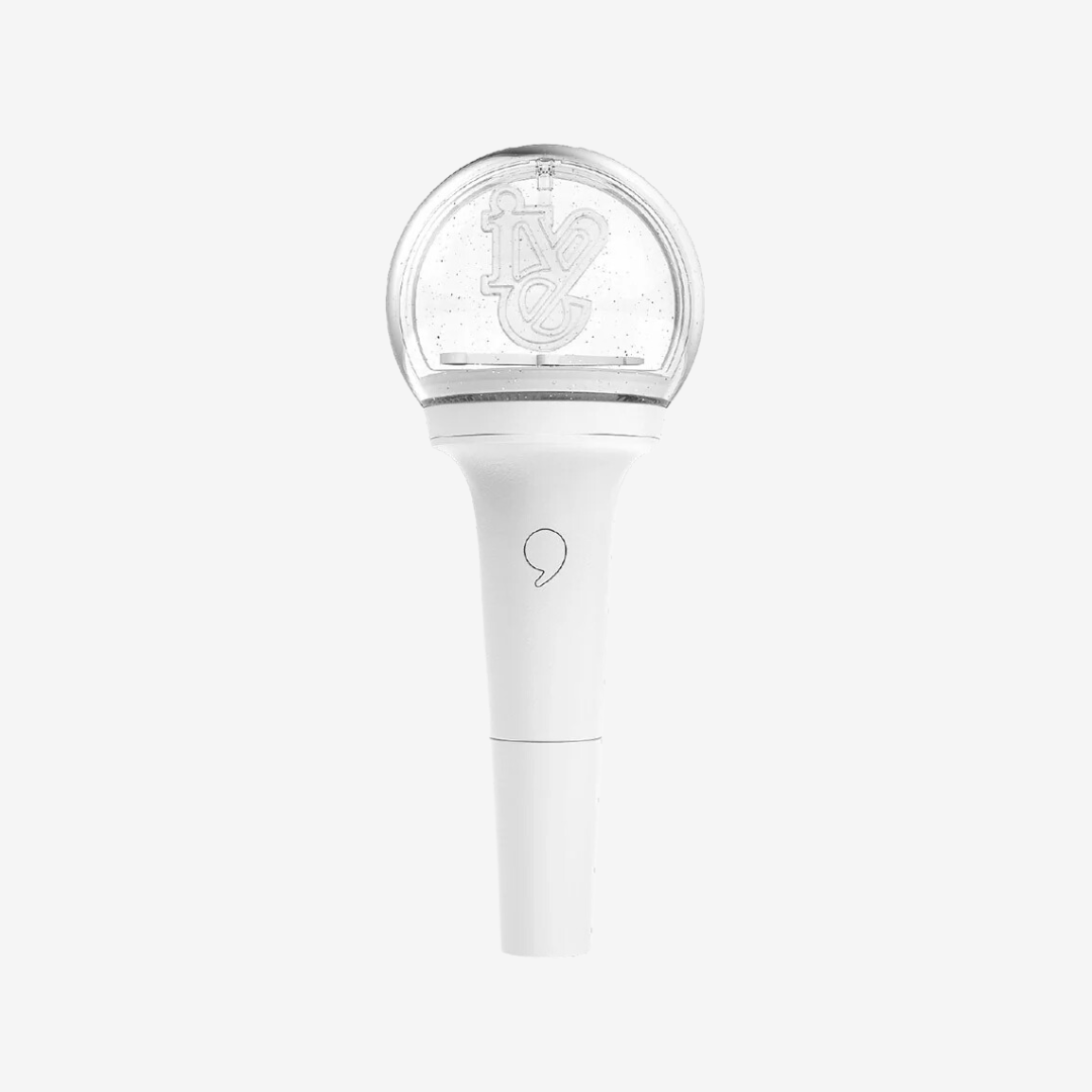 IVE Official Lightstick