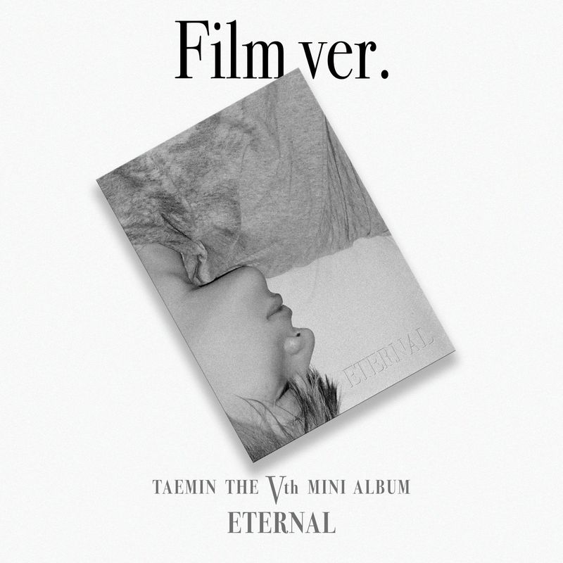 Taemin ETERNAL - Film