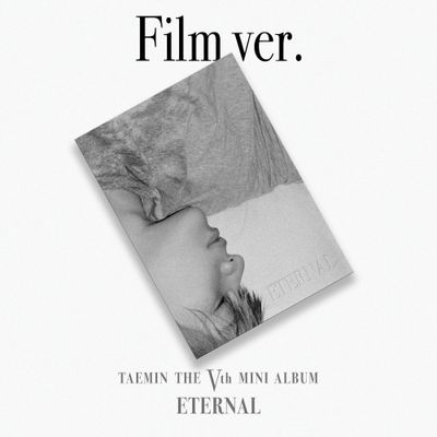 Taemin ETERNAL - Film