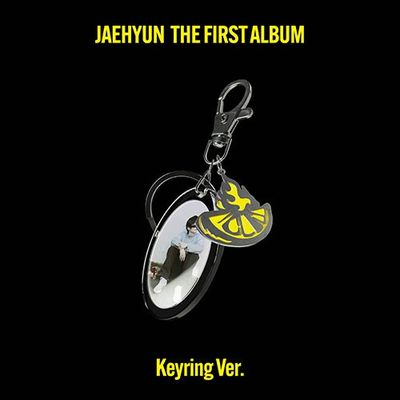 (NCT) JAEHYUN J - Keyring
