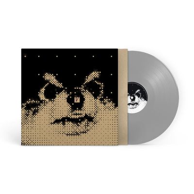 (BTS) V Layover - LP ver