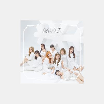 Twice BDZ Repackage - Regular