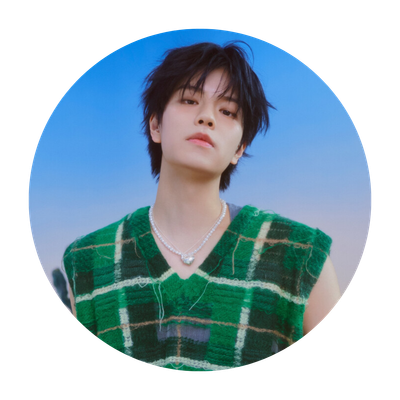 SEUNGMIN