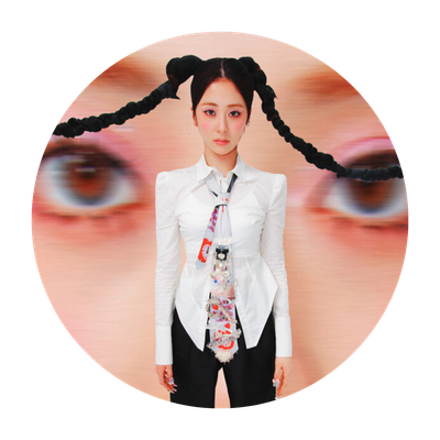 YUNJIN