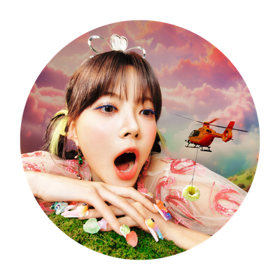 EUNCHAE
