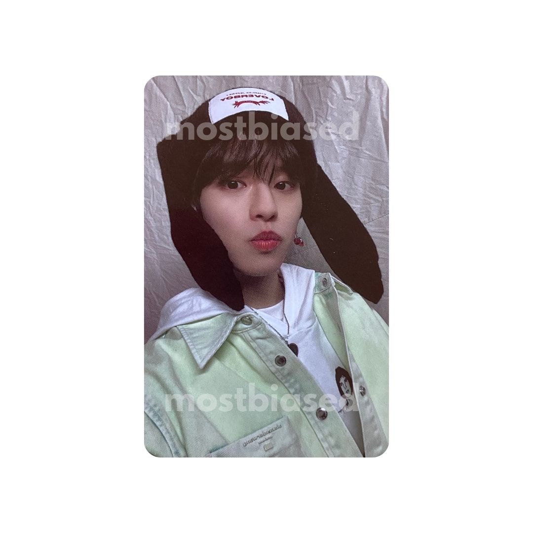 SEUNGMIN Stray Kids - ODDINARY Album