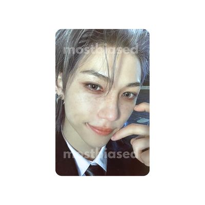 FELIX Stray Kids - ★★★★★ (5-STAR) Album