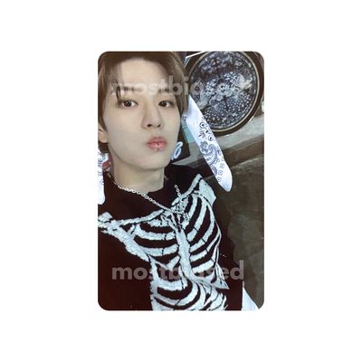 SEUNGMIN Stray Kids - ★★★★★ (5-STAR) Album