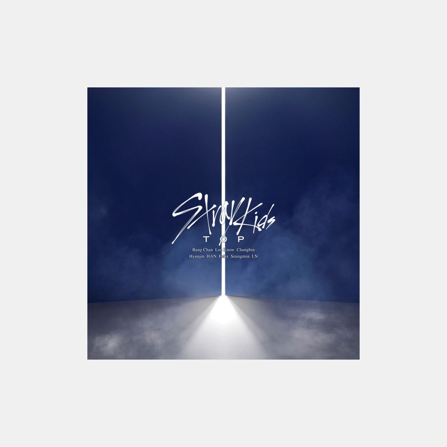 Stray Kids Japanese TOP - Regular