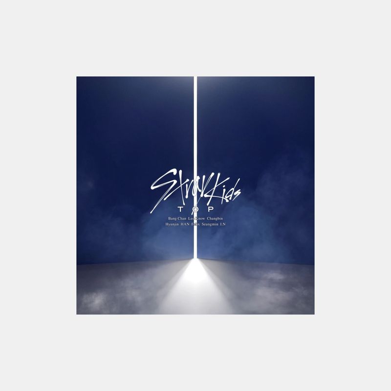 Stray Kids Japanese TOP - Regular