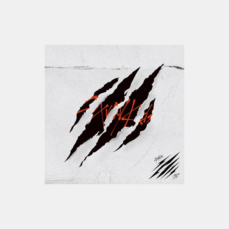 Stray Kids SCAR - Regular